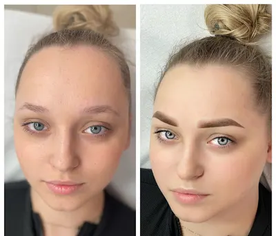 Klaudia Kuczek Makijaż permanentny Szkolenia